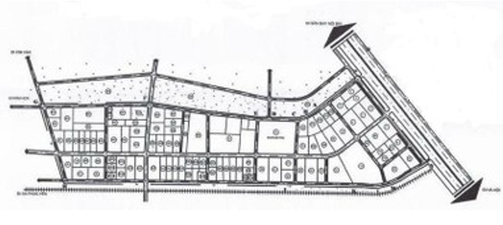 Mặt Bằng Khu Công Nghiệp Quang Minh Mặt Bằng Khu Công Nghiệp Quang Minh