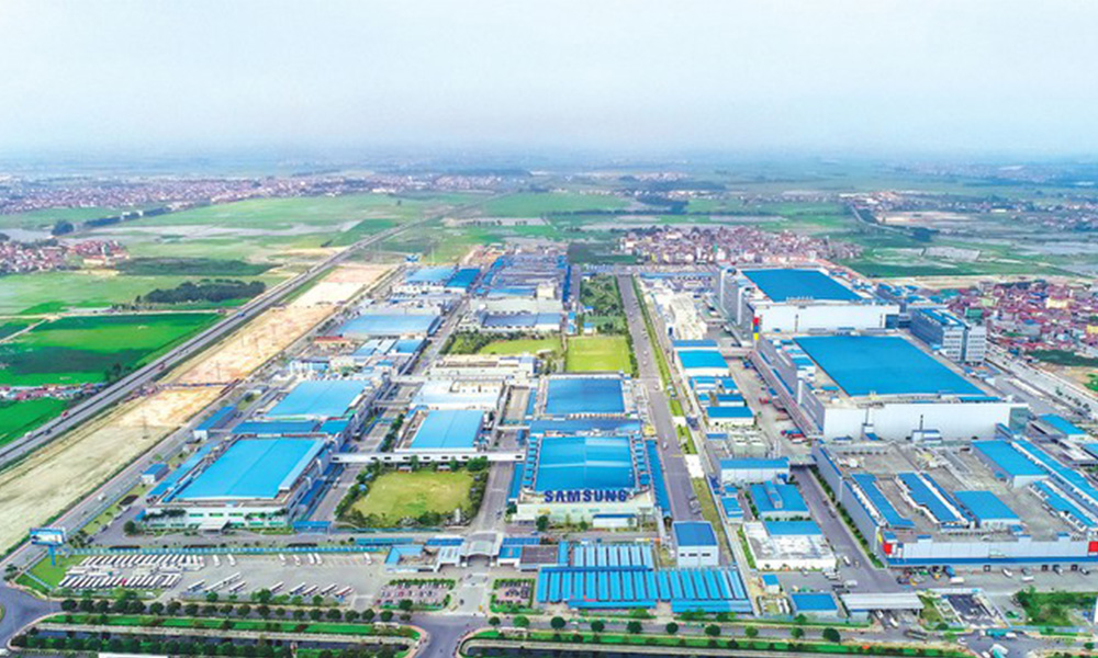 Nhà Xưởng Khu Công Nghiệp Quang Minh Nhà Xưởng Khu Công Nghiệp Quang Minh