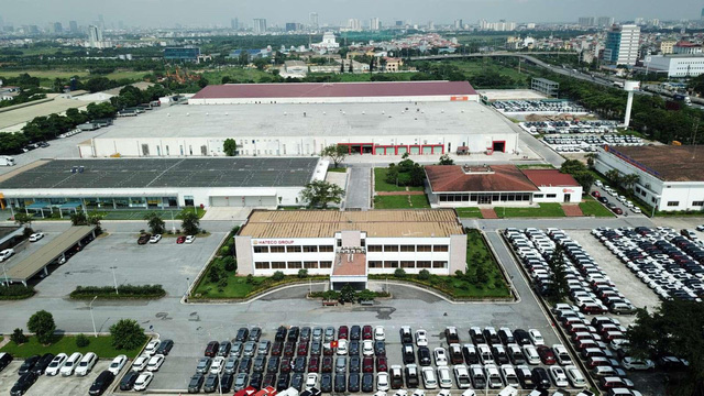 Nhà Xưởng Khu Công Nghiệp Sài Đồng B Nhà Xưởng Khu Công Nghiệp Sài Đồng B