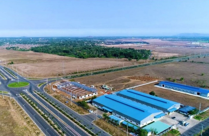 Nhà Xưởng Khu Công Nghiệp Sơn Mỹ 1 Nhà Xưởng Khu Công Nghiệp Sơn Mỹ 1