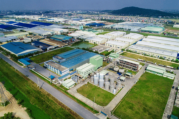 Kho Nhà Xưởng Khu Công Nghiệp Sông Dinh Kho Nhà Xưởng Khu Công Nghiệp Sông Dinh