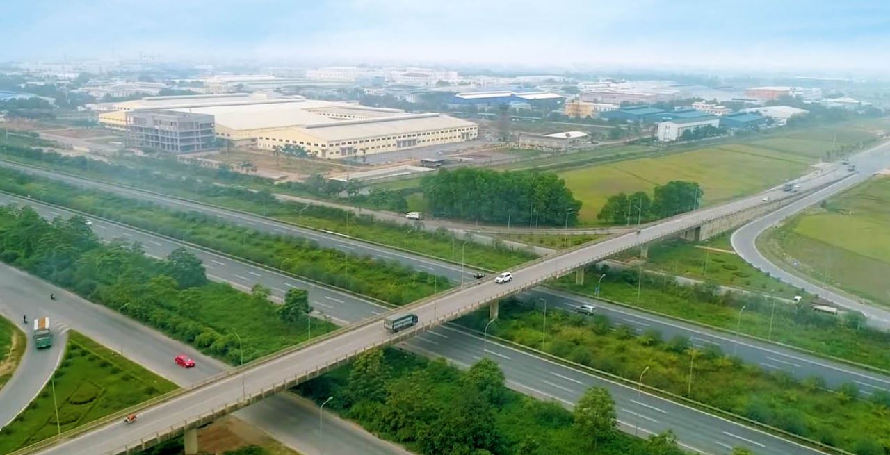 Nhà Xưởng Khu Công Nghiệp Thạch Thất - Quốc Oai Nhà Xưởng Khu Công Nghiệp Thạch Thất - Quốc Oai