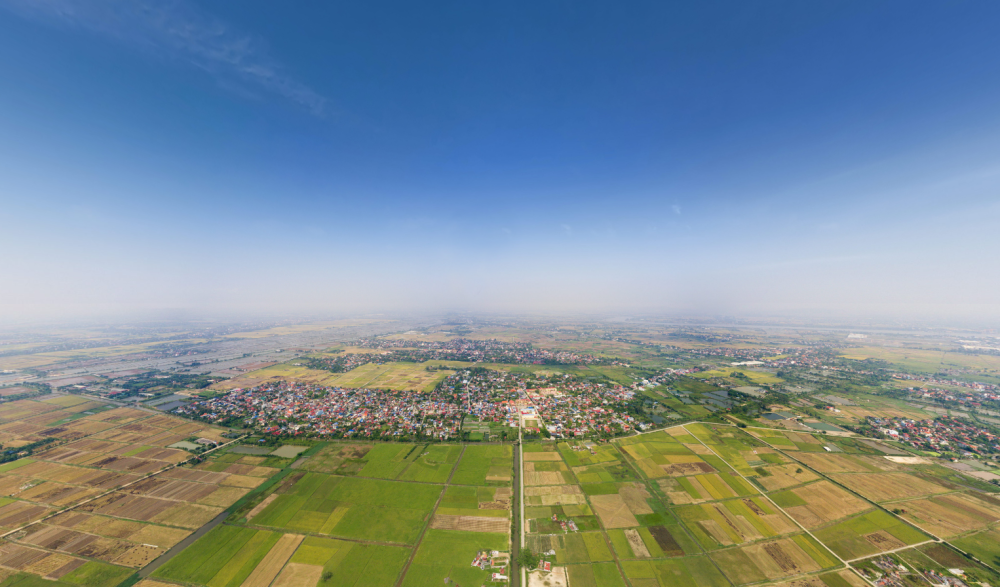 Thực Tế Khu Công Nghiệp Tiên Thanh