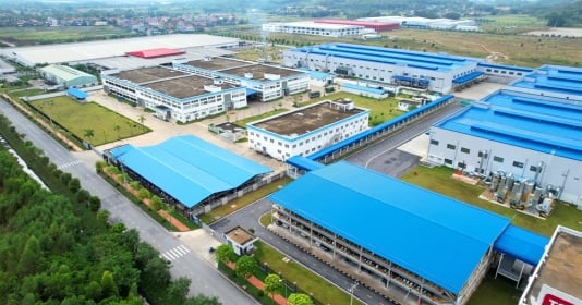 Hạ Tầng Kết Nối Khu Công Nghiệp Tiên Yên Hạ Tầng Kết Nối Khu Công Nghiệp Tiên Yên