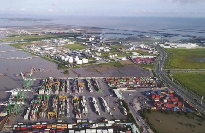 Tổng Quan Khu Công Nghiệp và Khu Phi Thuế Quan Xuân Cầu Tổng Quan Khu Công Nghiệp và Khu Phi Thuế Quan Xuân Cầu