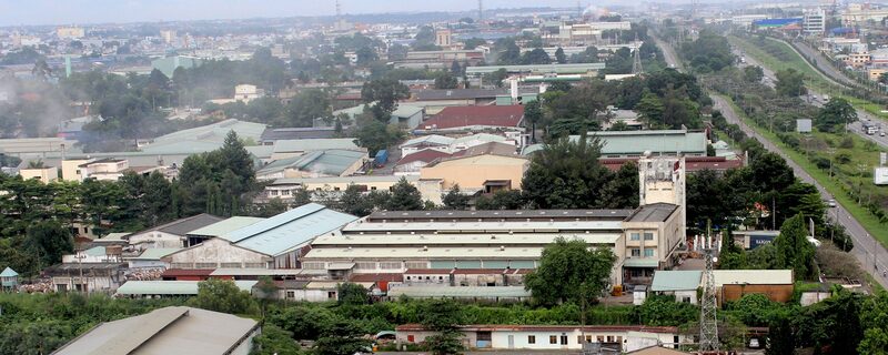 Kho Nhà Xưởng Khu Công Nghiệp Biên Hòa 1 Kho Nhà Xưởng Khu Công Nghiệp Biên Hòa 1