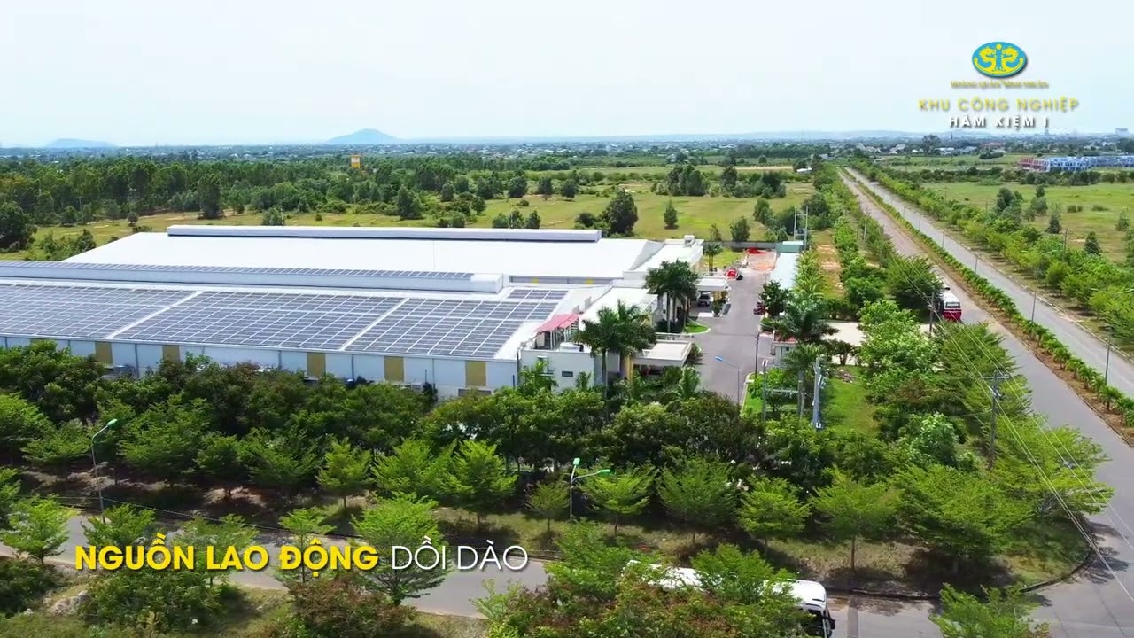 Nguồn Lao Động Dồi Dào Khu Công Nghệp Hàm Thuận 1 Nguồn Lao Động Dồi Dào Khu Công Nghệp Hàm Thuận 1
