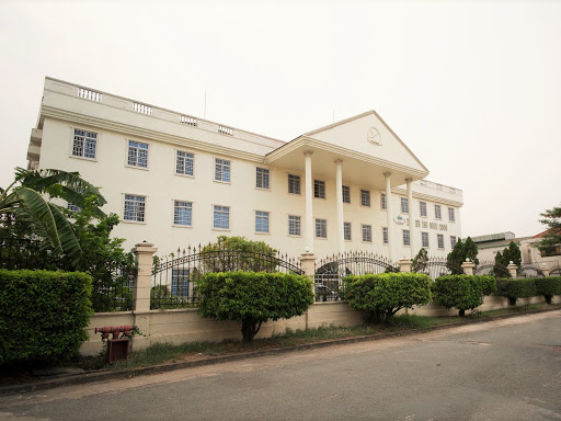 Nhà Điều Hành Khu Công Nghiệp Việt Hương Nhà Điều Hành Khu Công Nghiệp Việt Hương