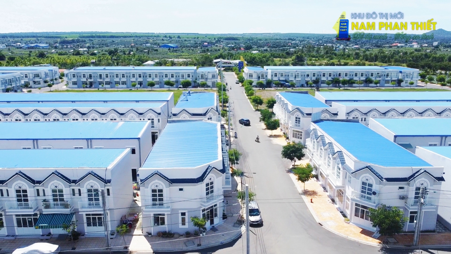 Nhà ở Tại Khu Công Nghệp Hàm Thuận 1 Nhà ở Tại Khu Công Nghệp Hàm Thuận 1