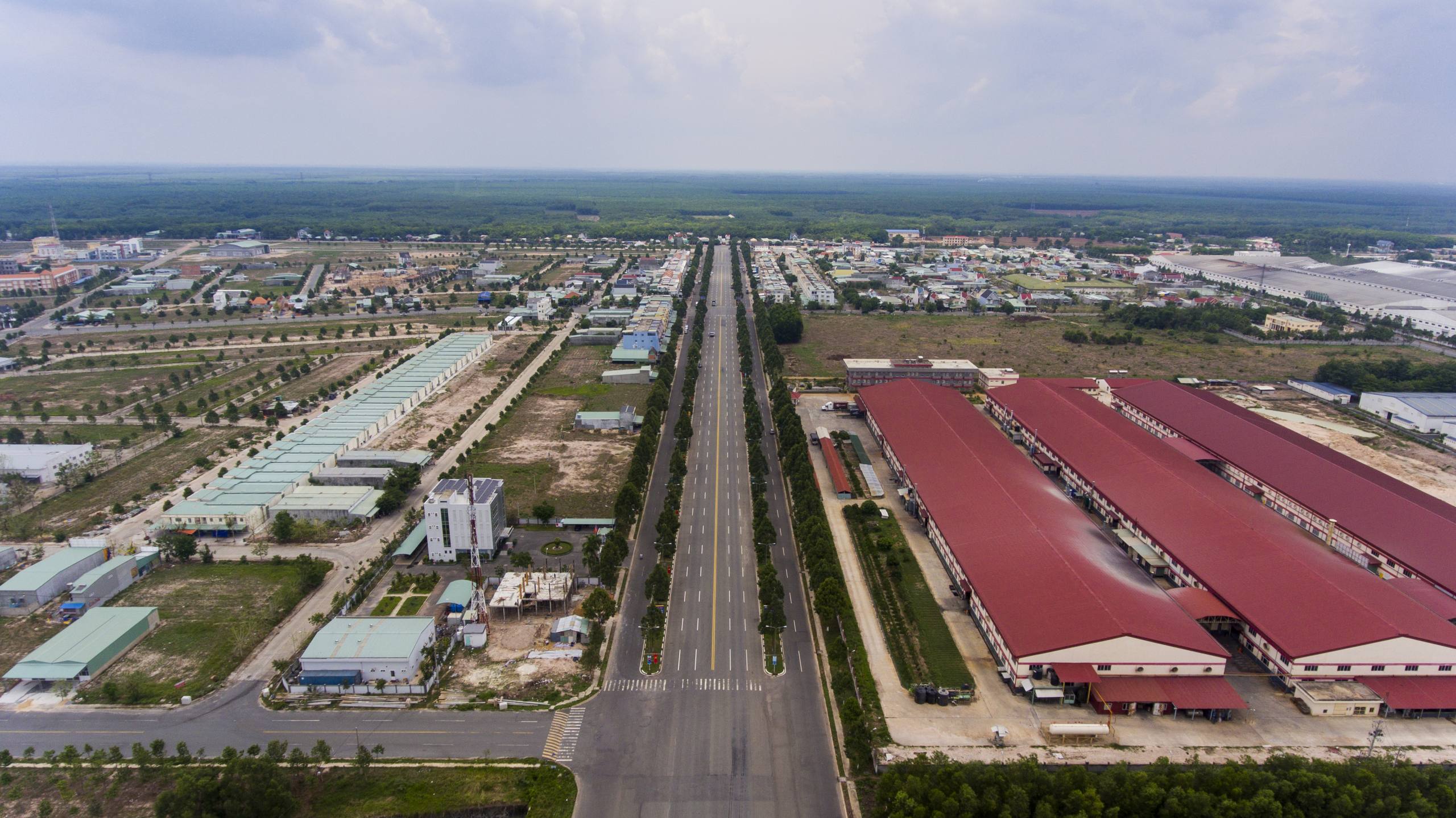 Nhà Xưởng Khu Công Nghiệp Bàu Bàng Nhà Xưởng Khu Công Nghiệp Bàu Bàng