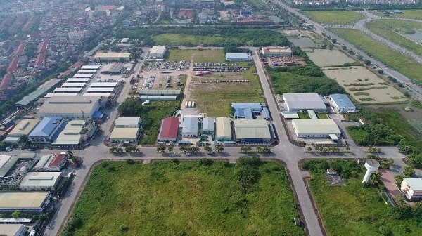 Nhà Xưởng Tại Khu Công Nghiệp Đại Đăng Nhà Xưởng Tại Khu Công Nghiệp Đại Đăng