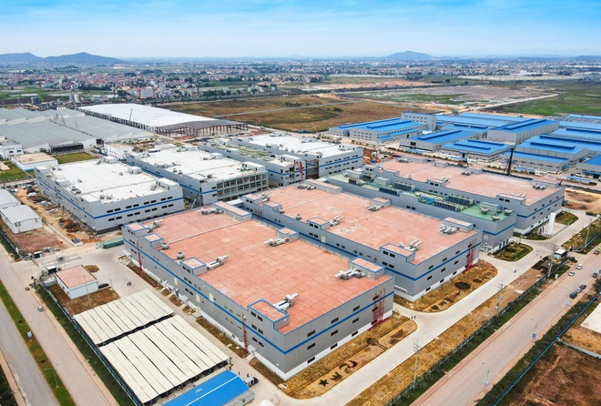 Nhà Xưởng Khu Công Nghiệp Đồng Xoài 1 Bình Phước