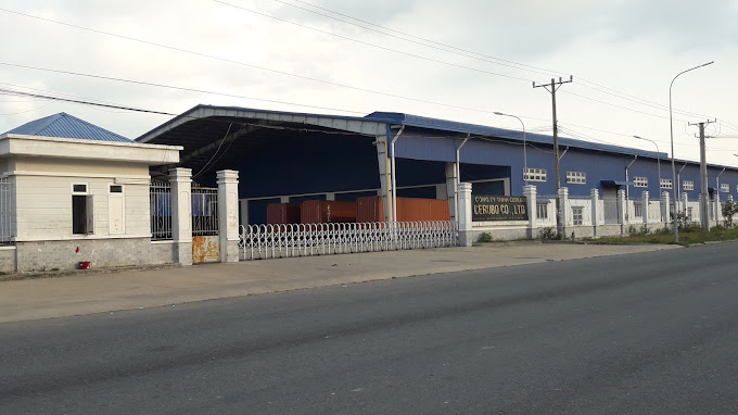 Nhà Xưởng Tại Khu Công Nghiệp Kim Huy Bình Dương Nhà Xưởng Tại Khu Công Nghiệp Kim Huy Bình Dương
