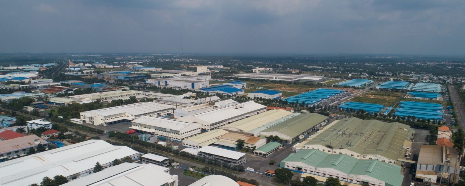Kho Xưởng Khu Công Nghiệp Long Thành Đồng Nai Kho Xưởng Khu Công Nghiệp Long Thành Đồng Nai