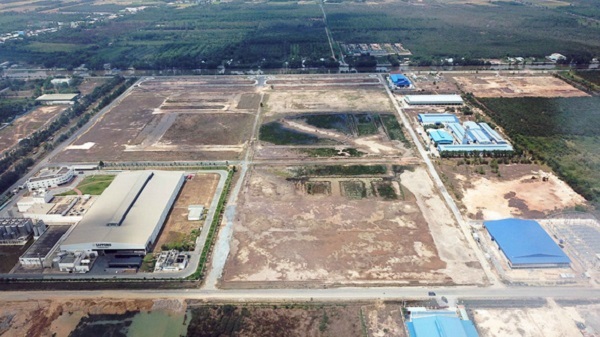 Thực Tế Tại Khu Công Nghiệp Tân Bình Thực Tế Tại Khu Công Nghiệp Tân Bình