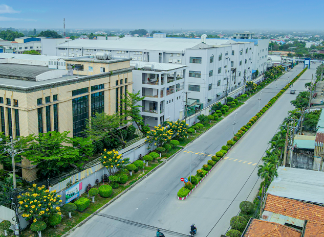 Kho Xưởng Khu Công Nghiệp Việt Hương Kho Xưởng Khu Công Nghiệp Việt Hương