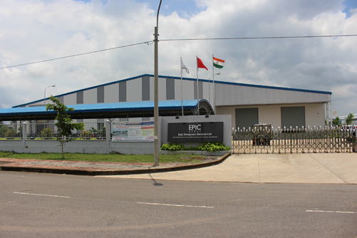 Nhà Xưởng Khu Công Nghiệp Xuân Lộc Nhà Xưởng Khu Công Nghiệp Xuân Lộc