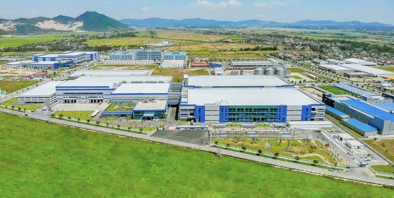 Hạ Tầng Khu Công Nghiệp Mai Trung Bình Dương Hạ Tầng Khu Công Nghiệp Mai Trung Bình Dương