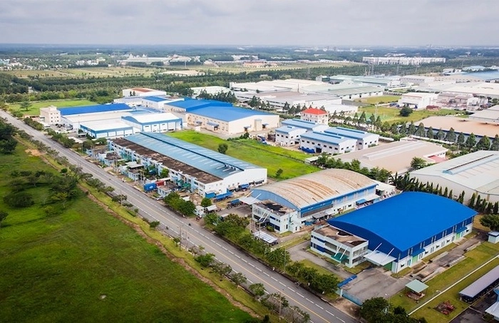 Kho Xưởng Khu Công Nghiệp Minh Hưng Hàn Quốc Kho Xưởng Khu Công Nghiệp Minh Hưng Hàn Quốc