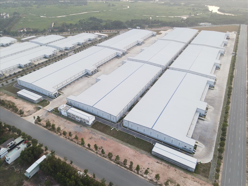 Nhà Xưởng Khu Công Nghiệp Mỹ Phước Bình Dương Nhà Xưởng Khu Công Nghiệp Mỹ Phước Bình Dương