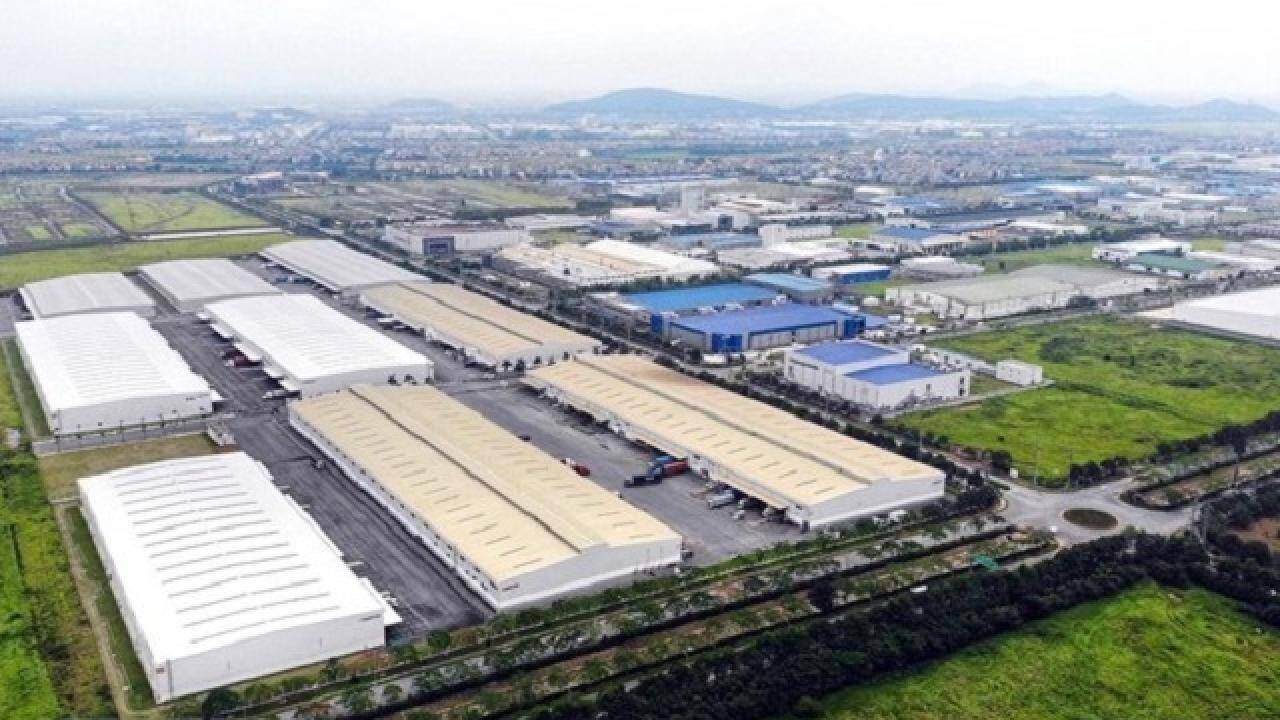 Kho Xưởng Khu Công Nghiệp Tân Bình Kho Xưởng Khu Công Nghiệp Tân Bình