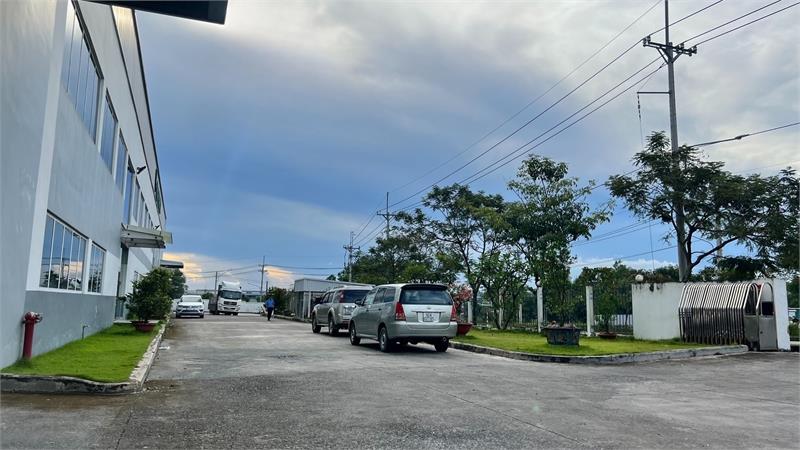 Kho Nhà Xưởng Khu Công Nghiệp Amata Biên Hòa Kho Nhà Xưởng Khu Công Nghiệp Amata Biên Hòa