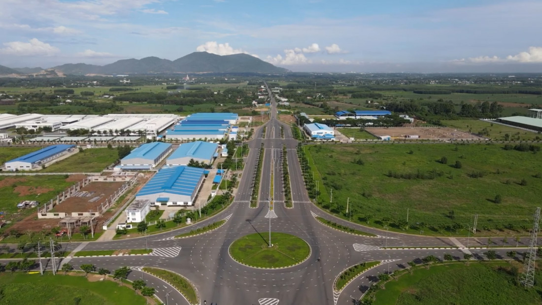 Thực Tế Khu Công Nghiệp Amata Biên Hòa Đồng Nai Thực Tế Khu Công Nghiệp Amata Biên Hòa Đồng Nai