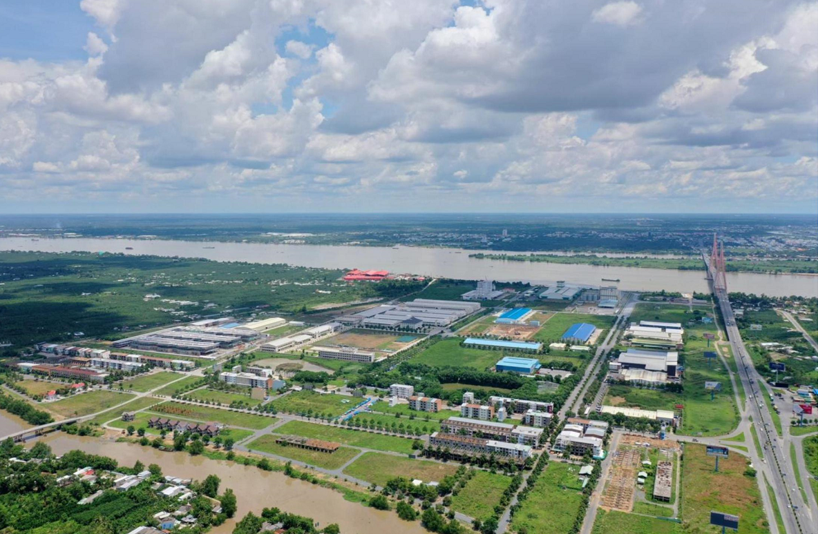 Nhà Xưởng Thực Tế Khu Công Nghiệp Bình Minh Nhà Xưởng Thực Tế Khu Công Nghiệp Bình Minh