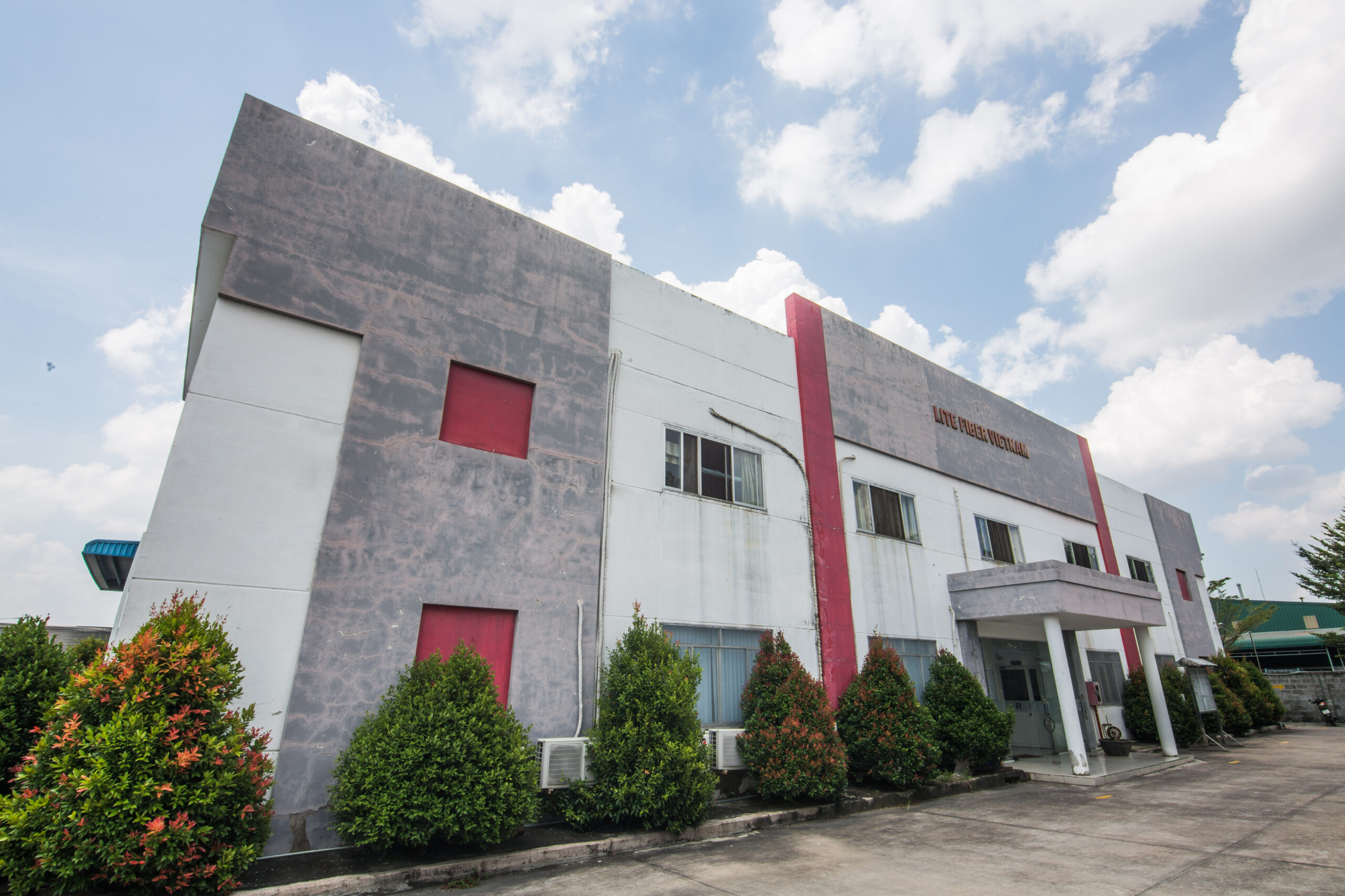 Nhà Xưởng Khu Công Nghiệp Dệt May Nhơn Trạch Nhà Xưởng Khu Công Nghiệp Dệt May Nhơn Trạch