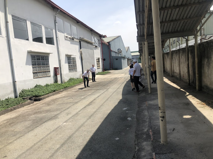 Thực Tế Khu Công Nghiệp Kim Huy Bình Dương Thực Tế Khu Công Nghiệp Kim Huy Bình Dương