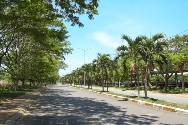 Hạ Tầng Tại Khu Công Nghiệp Tân Phú Đồng Nai Hạ Tầng Tại Khu Công Nghiệp Tân Phú Đồng Nai