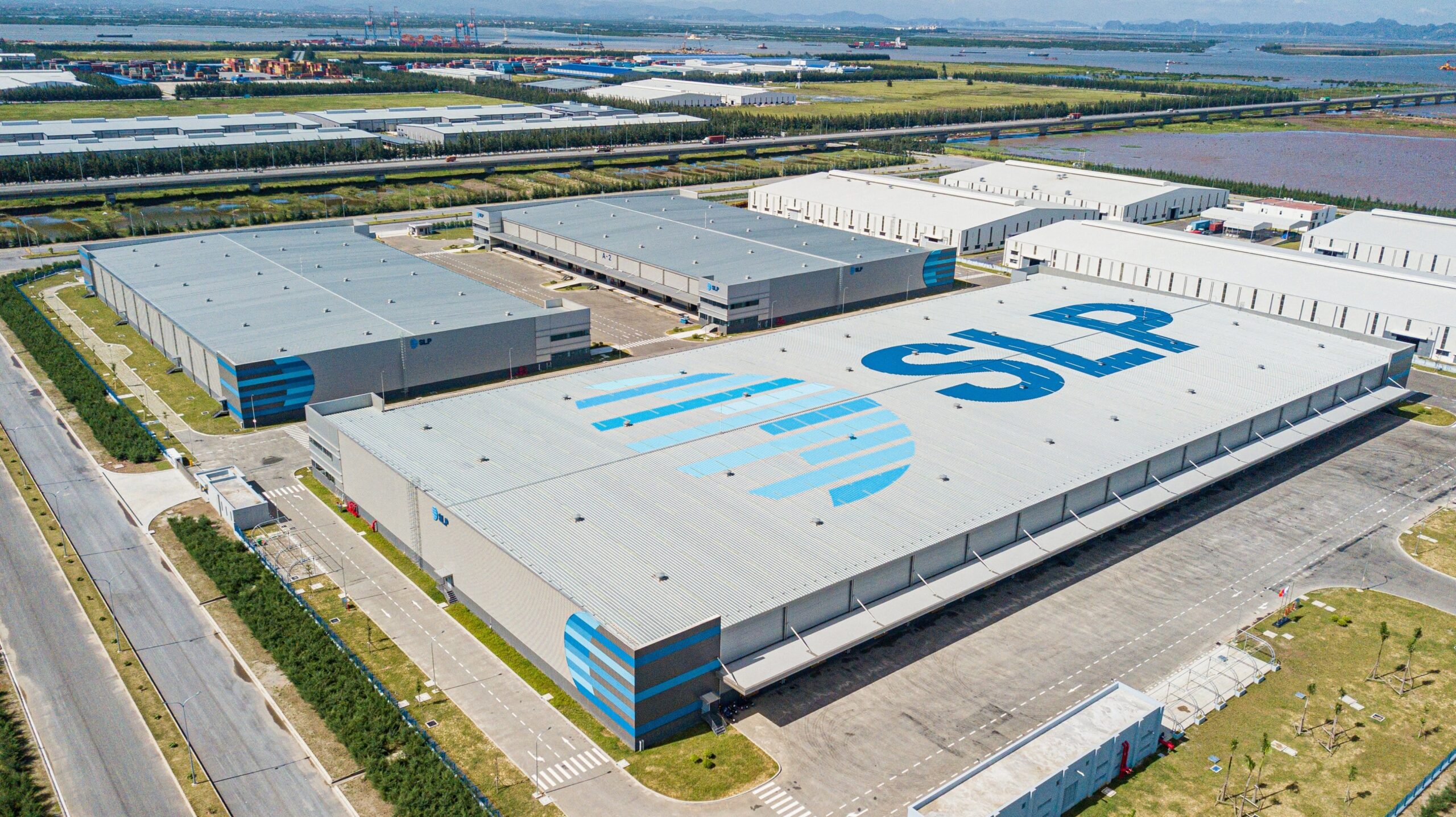 Kho Xưởng Khu Công Nghiệp Đại Đăng Kho Xưởng Khu Công Nghiệp Đại Đăng